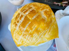 酥皮龙皇汤-威尼斯西餐厅(东区店)