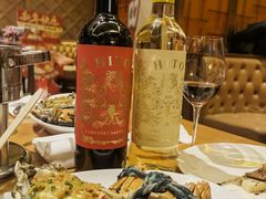 -君悦酒店·乐厨·高空自助餐(青年大街店)