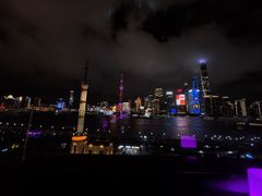 -外滩8号 whisky bar(金延大厦店)