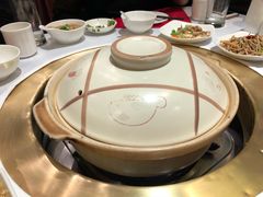 -天宜隆蘑菇宴火锅(石景山旗舰店)