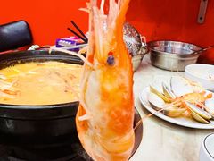 -牛排王糟粕醋火锅(海甸分店)