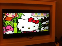 iphone_upload_pic-安吉银润锦江城堡酒店(Hello Kitty主题乐园店)