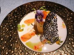 -弦月窗LUNETTE BY AMANDA(复兴路店)