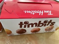 -Tims天好咖啡·贝果(东方广场店)