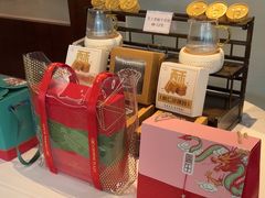 -粤财皇冠假日酒店·彩华轩中餐厅