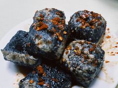 -五娭毑臭豆腐(黄兴南路店)
