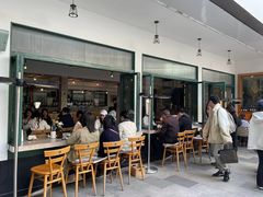 -RAC BAR(安福路店)