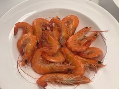 -箸福·夜上海(雨花客厅店)