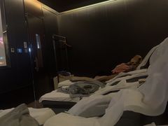 -华夏良子·足道SPA艾灸(金皇大厦店)