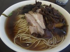 -东吴面馆(枫桥店)