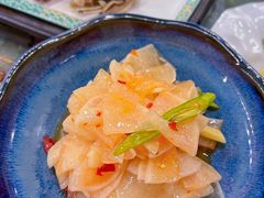 -新疆伊秀清真餐厅