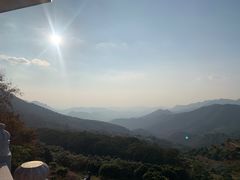 -广州市石门国家森林公园