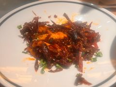 -新太二·鲜料川菜(晶耀前滩店)