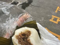 -夹江老头叶儿粑(石雁儿小区店)