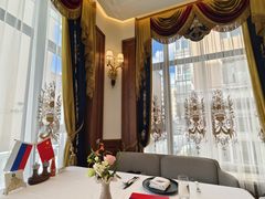 -马克西姆俄罗斯餐厅(通亚街店)