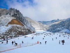-Hopo Snow 城市滑雪空间(来福士广场购物中心店)