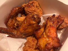 -麦当劳(长泰商业广场店)