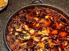 -胖子鱼·油泼甘谷辣子炝活鱼(秦州407店)