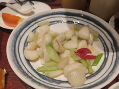 -老村长•湖北家常菜(胜利街店)