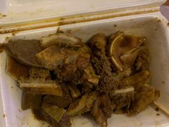 -明记牛杂(新马路分店)