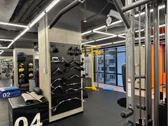 -健身专家Wellness Experts