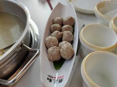 -潮正和潮汕牛肉火锅·老字号(番禺万达店)