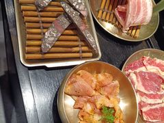 -西塔老太太泥炉烤肉(龙湖北苑天街店)