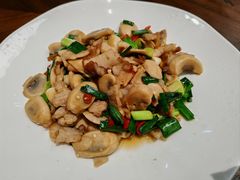 -洪福饭店·十八年老店