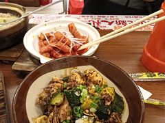 -罗妈砂锅(四川成都奎星楼店)