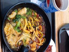 -顶香阁桂林米粉·柳州螺蛳粉(上地店)
