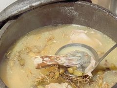 -园林美食城·本土农家菜(杨和镇店)