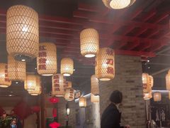 -二十八里太湖船菜(吉祥路店)