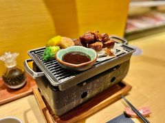 -本逸·割烹料理(湖墅店)