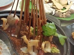 -钢管厂五区小郡肝串串香火锅(梅川路店)