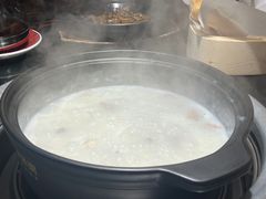 粥水锅底-大良毋米粥(锦龙路总店)