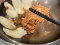 -三里屯土灶炖公鸡地锅鸡(江东店)