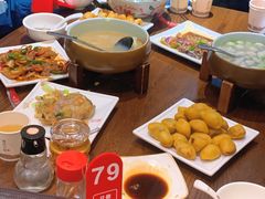 -海坛特色小吃·只做平潭特色菜(平潭店)