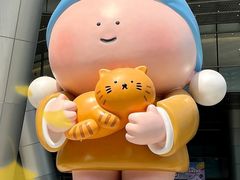 -长沙北辰三角洲大悦城