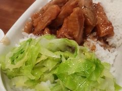 照烧鸡饭-南城香(欧陆经典万兴苑店)