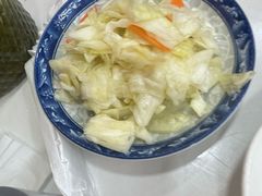 -高老庄·老溧阳·私房菜(南山竹海店)