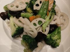 -玉林烤鸭店(垡头店)