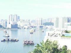 -澳门十六浦索菲特大酒店