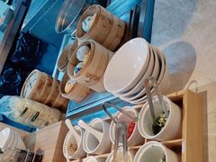 -比格比萨自助(宝山日月光店)