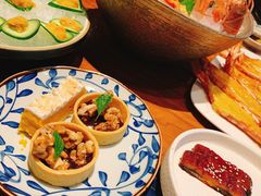 海胆刺身-Mr·Fish鱼鲜生海鲜放题(银泰in99店)