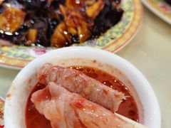 极品白肉砂锅-砂锅居(西四店)