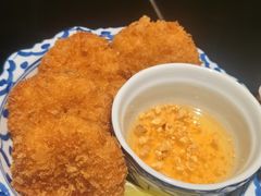 -simply thai天泰(静安嘉里中心店)