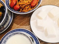 -广信牛奶甜品世家(台东店)