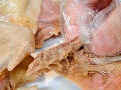 -狮王府淮扬菜(夫子庙老门东店)