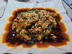 -玉华台饭庄·淮扬菜·烤鸭(望京店)