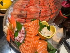 -匠和风精致料理(莆田财富中心店)